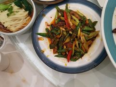 -渝信川菜(西单店)