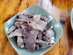 -汝萍传统蘸水菜(春华路总店)