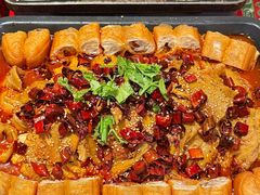 -郑喜旺烧烤(郑州总店)