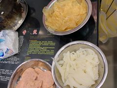 -川香煲(茅台路店)