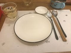 -小句号·精致料理(江南环球港店)