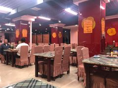 -六顺园清真回族饭店(工程街店)