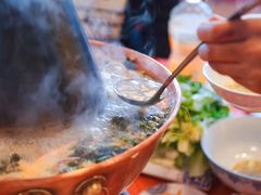 -富察氏乌拉满族火锅(乌拉街店)