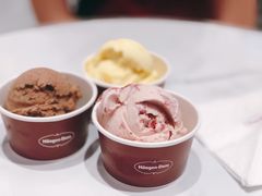 -哈根达斯(SM店)