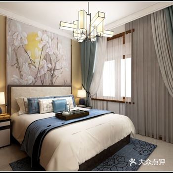 设计风格整体呈现出简约大气，稳重细腻