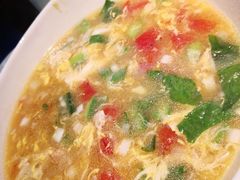 -北李妈妈菜·虾爬子大锅贴(贵和店)
