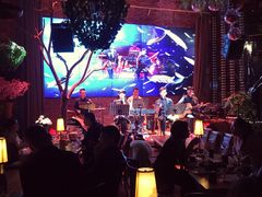 -胡桃里音乐酒馆(曲江店)