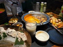 -牛New寿喜烧(金茂览秀城店)