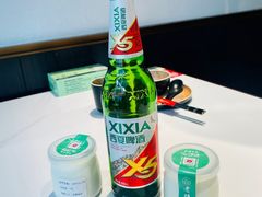 -清真·宁夏印象·盐池滩羊肉体验店(江宁路店)