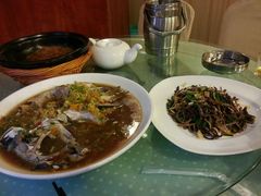 android_upload_pic-乐口福家常菜馆(古庸路店)