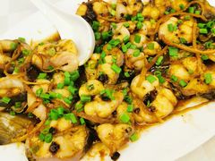 -焕记海鲜饭店