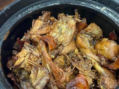 -斯丹姜母鸭·古法干香(涂门街总店)