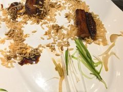 -喜棠·长沙家宴·海鲜·湘菜(麓谷店)