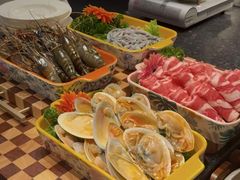 -麓湖国际水疗