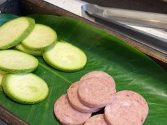 -木王宴语·野生鲜菌火锅(玉河店)