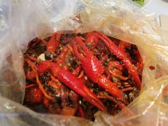 -老长沙龙虾馆·聚会餐厅(白石洲店)