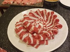 -南锣南门涮肉(南锣鼓巷店)