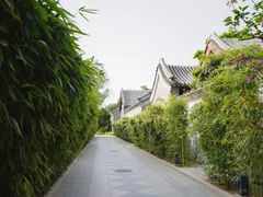 -北京颐和宾馆
