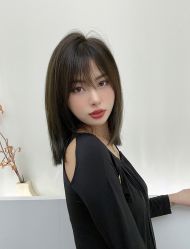 -丽时 Hair Salon