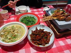 -辣小鲜·南昌大排档(船山路店)