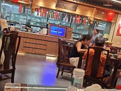 -安泰楼·佛跳墙创始人·传统闽味早茶·酒楼(三坊七巷闽菜地标店)