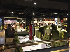 大堂-戈拿旺巴西烤肉(崇文门店)