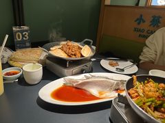 -小菜园新徽菜(青岛市南万象城店)