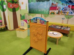 -莫莉幻想儿童乐园(长沙中海环宇城店)