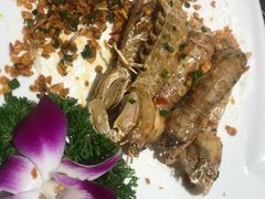-潮粤香海鲜酒楼(沙湖店)