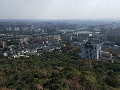 -杭州半山国家森林公园