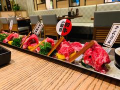 -赤坂亭M9和牛烧肉(世博源店)
