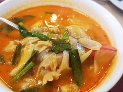 -The Palmboo Restaurant