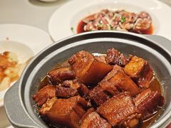 招牌红烧肉-阿毛饭店首店·宁波老字号(文化广场店)
