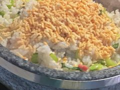 -荷塘秋月·本帮江浙菜(国权路店)