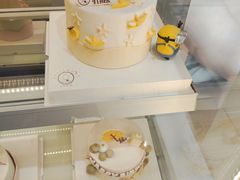 -CAKE BOSS 蛋糕老板(西单君太百货店)