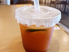 -菩提树·素食餐厅(汇智国际商业中心店)