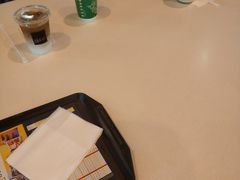 大堂-麦当劳(槟城国际机场店)