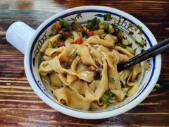 -面尚香关中面馆(西荷店)