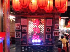 -谭鸭血老火锅(龙湖宝山天街店)