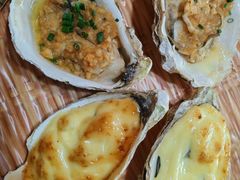 -蠔爺王志德生蚝馆(金沙湾店)