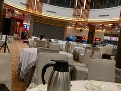 大堂-步步高·粤北之珠海鲜坊