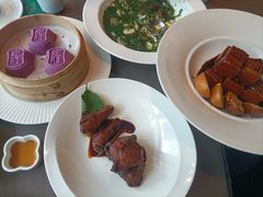 -望乡楼上海菜(日月光店)