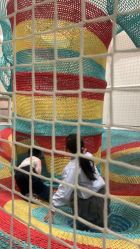 -奈尔宝家庭中心·亲子餐厅(鄞州万达店)