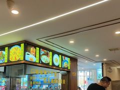 -亲回家吃饭餐厅(黄陂店)