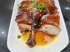乌镇酱鸭-印象江南(东栅店)