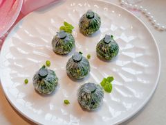 -珈境湖畔餐厅·湖北菜·江浙菜•樱花季(西北湖店)