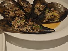 -宝轩渔府·老字号海鲜·正宗津菜(水上店)