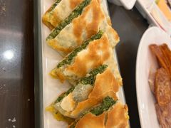 -鸿运楼烤鸭店(天桥店)