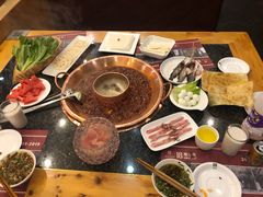 -老码头火锅(骡马市店)