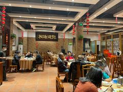 大堂-抱德·潮汕味(敦和店原惠城鱼仔)
